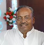 Bundel Prasad Yadav, Founder of Vasundhara Group