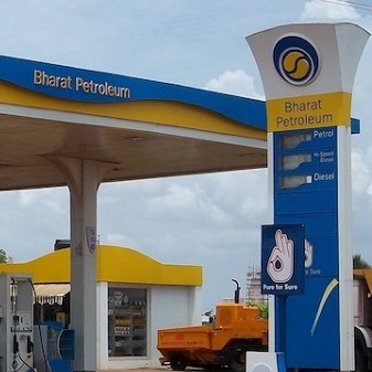 Vasundhara Filling Station